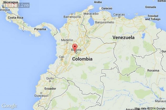 Κολομβία: Συντριβή μικρού αεροπλάνου - Και οι 10 επιβάτες νεκροί