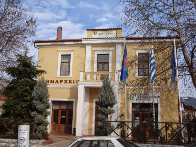 Ξάνθη: Κεραυνός άφησε χωρίς τηλεοπτικό σήμα την περιοχή της Σταυρούπολης