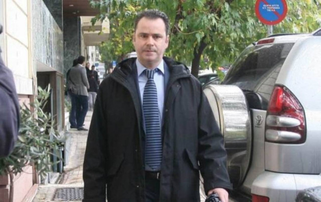 Διακοπές με την οικογένειά του ο Κουκοδήμος