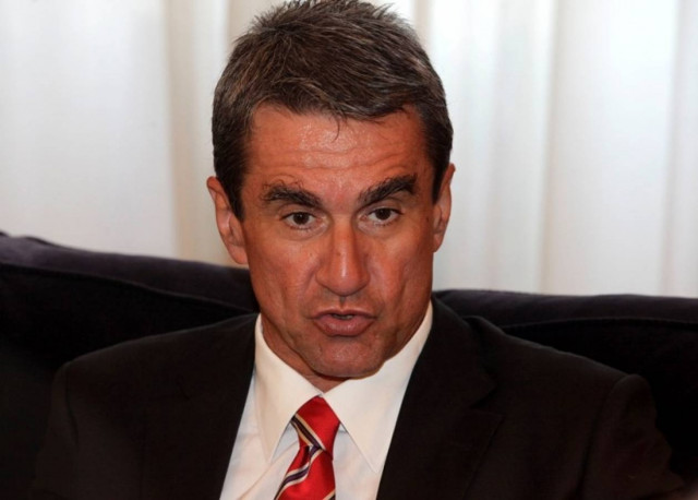 Α. Λοβέρδος: 500 θέσεις στα σχολεία θα μείνουν κενές