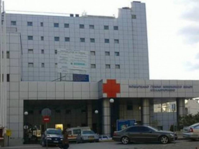 Βόλος: «Αγγελούδι» οχτώ μηνών έφυγε από τη ζωή λόγω μυοπάθειας