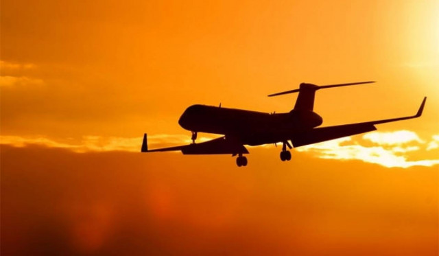 Πανικός σε πτήση: «Έχουμε 6 λεπτά πριν να συντριβούμε!»