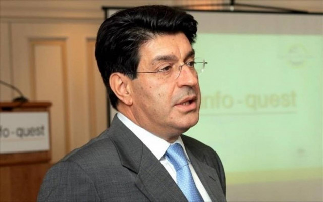 ΣΕΒ: Αναγκαίο ένα εθνικό σχέδιο ανάπτυξης