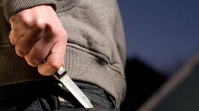 Λευκωσία: Μαχαιρώματα έξω απο καφετέρια