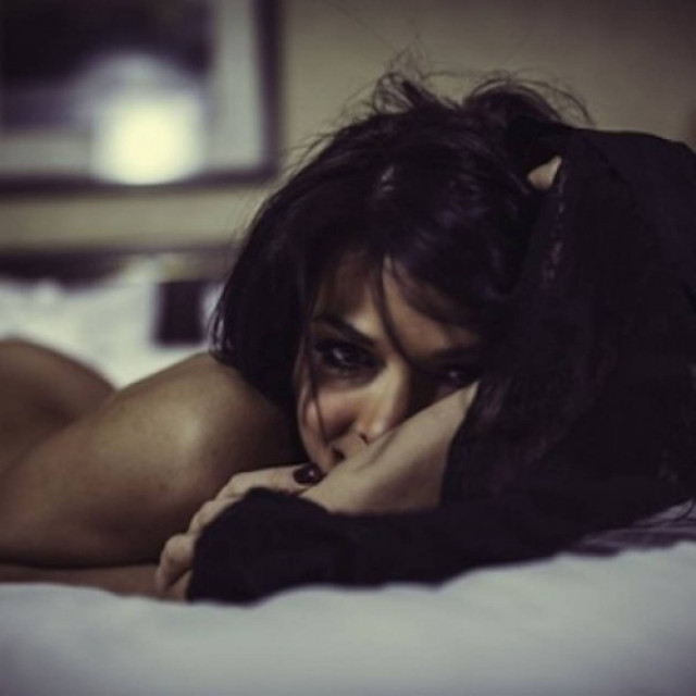 Τον θες αλλά δεν είναι καλός στον κρεβάτι;