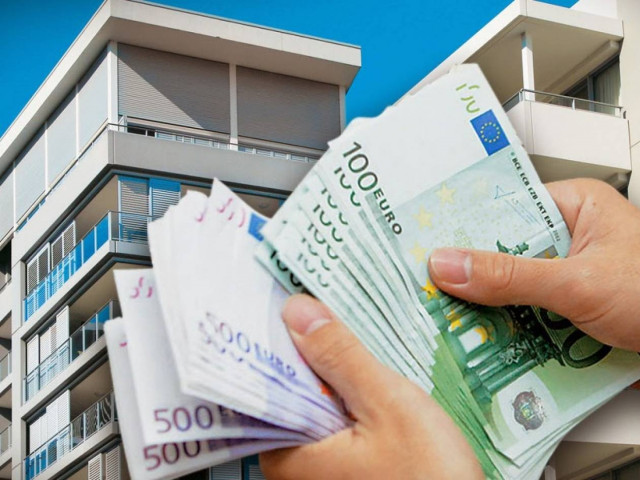 ΕΝΦΙΑ: Σήμερα κατατίθεται στη Βουλή η τροπολογία