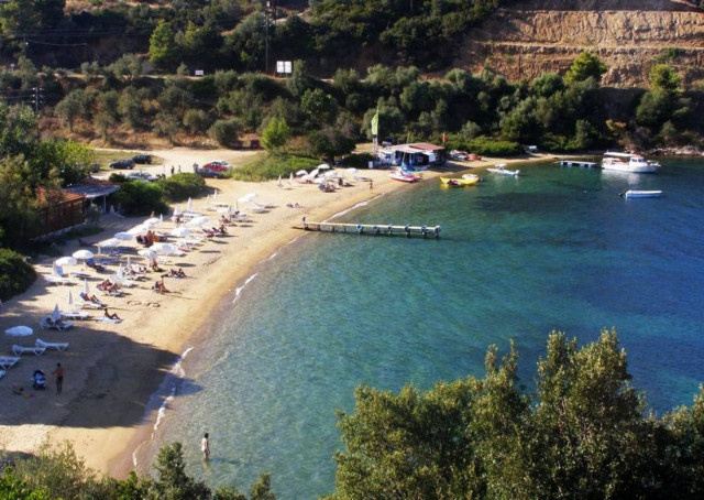 Σκιάθος: Πνίγηκε 62χρονος Γάλλος τουρίστας