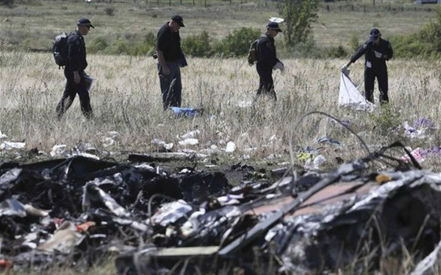 Στη Μόσχα ο Μαλαισιανός υπουργός Άμυνας