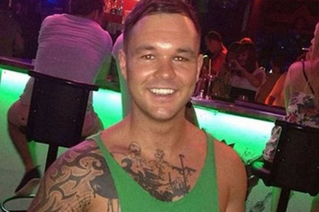 Αστέρας reality αυτοκτόνησε γιατί ήταν πολύ κοντός! (pics)