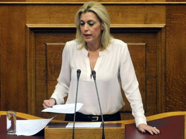 Αστρολογική επικαιρότητα, 10/9: Τα «γαλλικά» της Άννας Καραμανλή