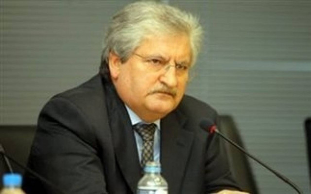 Απολογείται σήμερα ο Ι. Διώτης