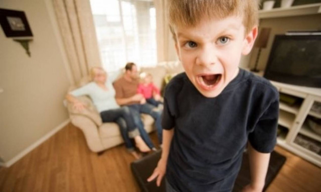 «Μαμά δε θέλω να ξαναπάω σχολείο»-Τι κάνουμε σε αυτή την περίπτωση;