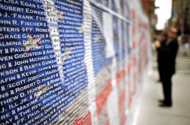 Δίδυμοι Πύργοι: Ανοίγει το μουσείο αφιερωμένο στα θύματα (Pics)