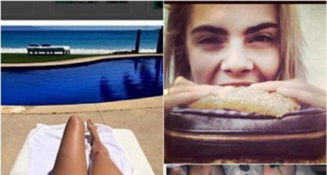 Ποιες αναδείχθηκαν οι πιο μισητές selfies διασήμων;