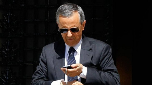 Μπαλτάκος: Το ΠΑΣΟΚ θα παρασύρει τη ΝΔ στο 8%