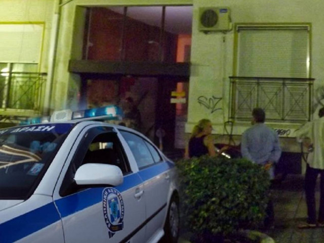 Ανατροπή στο φονικό στη Χαλκίδα-«Εγκέφαλοι» δύο Έλληνες