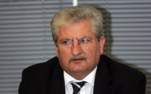 Διώτης: Αυθαίρετη η ενοχοποίησή μου - Καρφιά για Βενιζέλο -Παπακωνσταντίνου