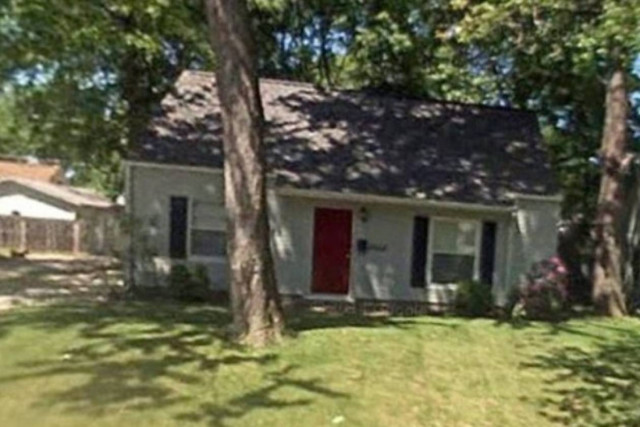 ΗΠΑ: Ήθελε να αγοράσει κοριτσάκι για σκλάβα του σεξ! (photo)