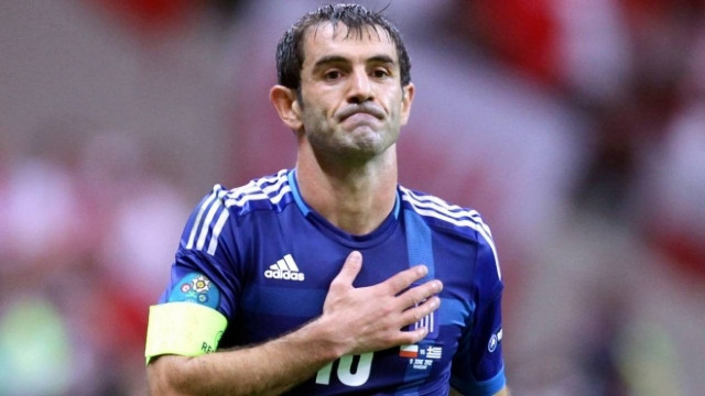 Ο Ρανιέρι «επιστρατεύει» Καραγκούνη