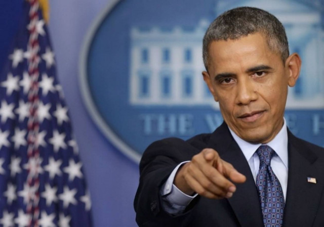 Ο Ομπάμα θα αποκαλύψει τα σχέδια των ΗΠΑ για την καταπολέμηση του Ισλαμικού Κράτους