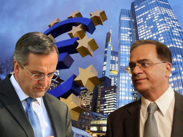 «Τρέμουν» το νέο δάνειο που έρχεται…