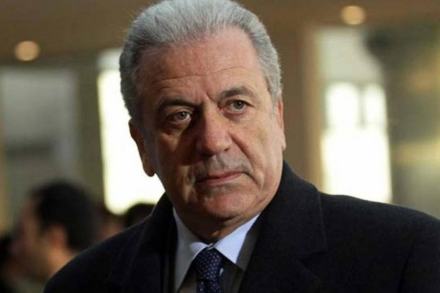 Κρίσιμοι τομείς στο χαρτοφυλάκιο του Δ. Αβραμόπουλου