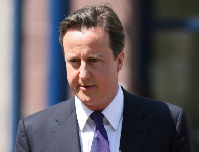 Έκκληση Κάμερον προς Σκωτία: «Μην κάνετε άλμα στο άγνωστο»