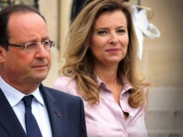 Ολάντ: «Ψέμα που με πληγώνει» τα περί φτωχών