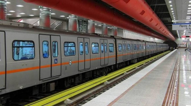 Τελευταία ημέρα για την έκδοση μηνιαίων καρτών ΜΜΜ