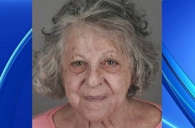 Ηλικιωμένη σκότωσε τον 89χρονο σύζυγο της (βίντεο)