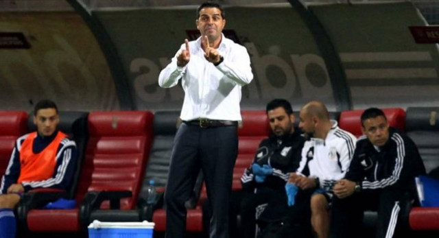 Χριστοδούλου: «Παράδειγμα μας η Εθνικής Ελλάδας»