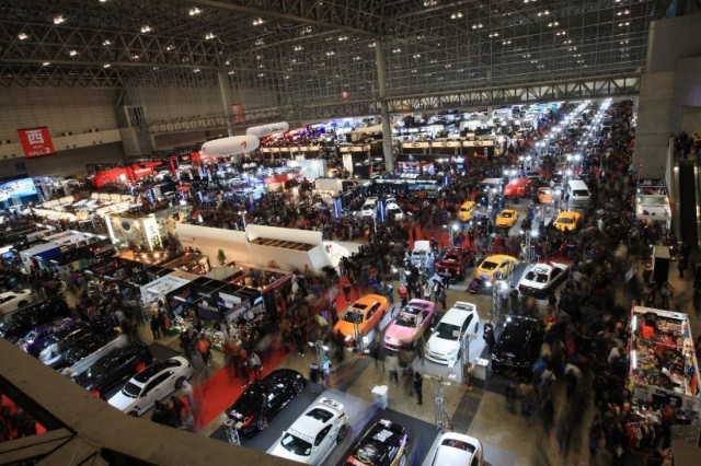 «AUTOΚΙΝΗΣΗ 2014»: Οδηγεί.. στις εξελίξεις