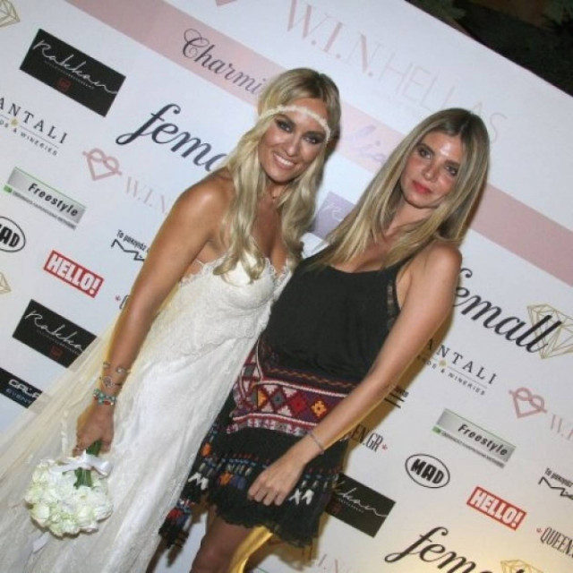 Το λαμπερό event για την ενίσχυση της W.I.N. HELLAS