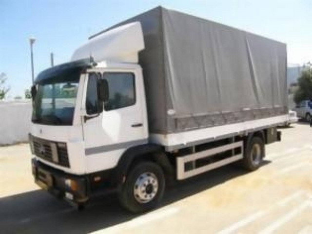 Χρυσοχοΐδης: Ζητεί απαγόρευση διέλευσης βαρέων οχημάτων σε κατοικημένες περιοχές