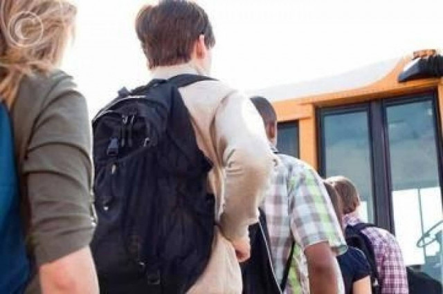 Στάλθηκε σήμερα στις Περιφέρειες η εγκύκλιος για τη μεταφορά των μαθητών