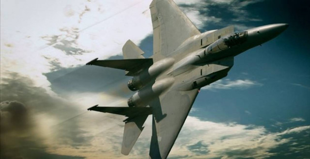 Η Βρετανία μπορεί να συμμετέχει σε αεροπορικές επιδρομές κατά του Ι.Κ.