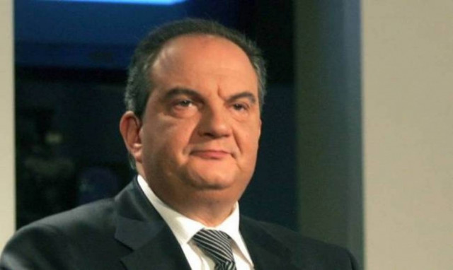 Φήμες για εισήγηση Καραμανλή για πρόωρες εκλογές