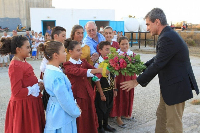 Α. Λοβέρδος: Την επόμενη Δευτέρα ο οριστικός αριθμός των κενών