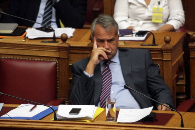 Υπερψηφίστηκε από ΝΔ-ΠΑΣΟΚ η ΕΣΑΝ Α.Ε