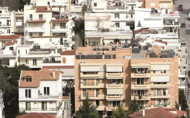 Παρέμβαση Συμβολαιογραφικών Συλλόγων για τον ΕΝΦΙΑ