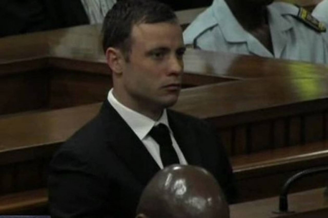 Δίκη Πιστόριους: «Δεν αποδείχθηκε φόνος εκ προμελέτης»