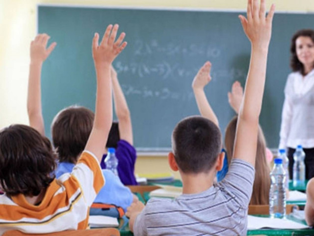 Πρώτο κουδούνι με δεκάδες προβλήματα