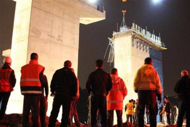 Τουρκία: Τέσσερις προφυλακιστέοι για το δυστύχημα με τον ανελκυστήρα