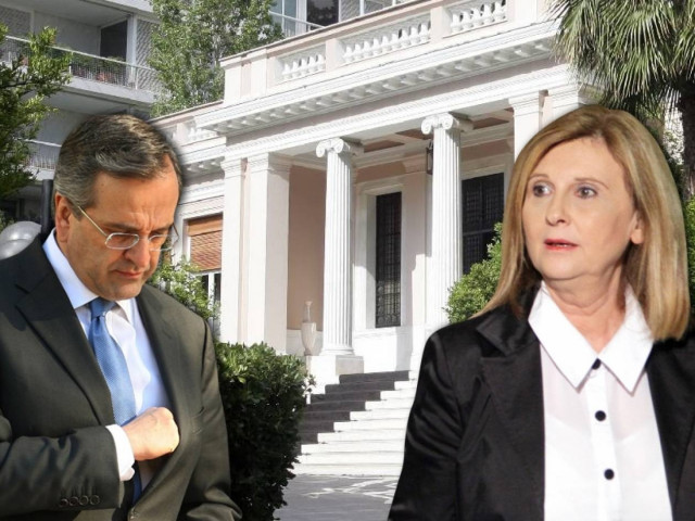 Βούλτεψη που δίδασκες!