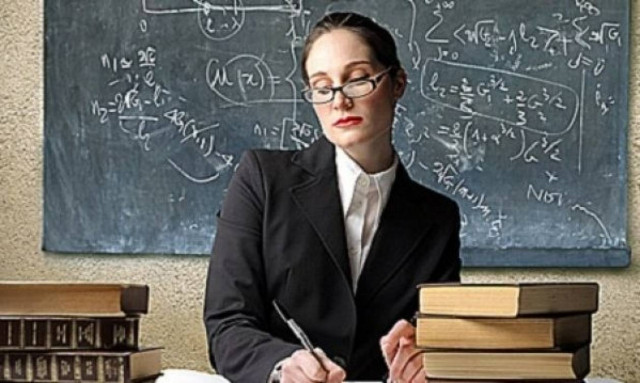 «Μαμά δεν μου αρέσει η δασκάλα μου»-Τι κάνουμε σε μία τέτοια περίπτωση;