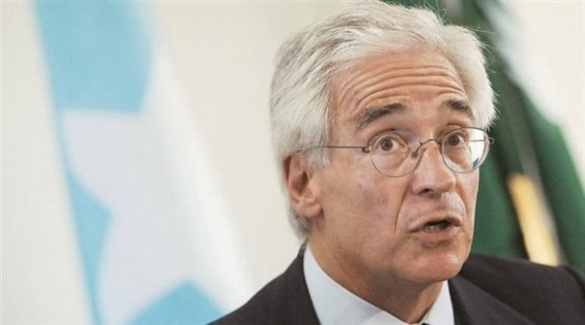 Ελεύθερος με εγγύηση 50.000 ευρώ ο Αλ. Ρόντος για την ΜΚΟ