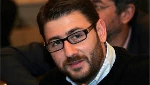 Τραβάει το δικό του δρόμο ο Ανδρουλάκης