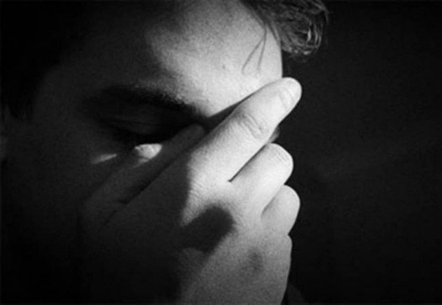 Αργυρούπολη: Δε φαντάζεστε τι είδε στο σαλόνι του όταν ξύπνησε (pic)