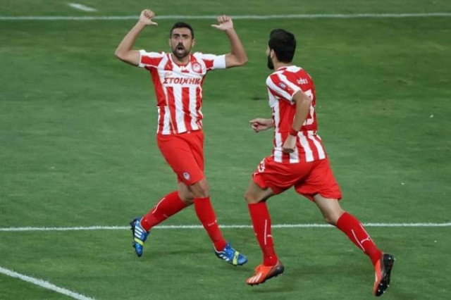 Ολυμπιακός: Χωρίς τέσσερις με ΟΦΗ