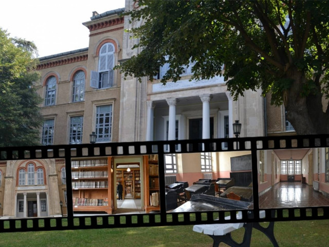 Η σχολή της Χάλκης «βγήκε» από την σιωπή της (pics)